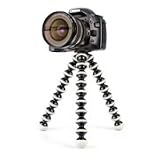 Joby Gorillapod Slr Zoom Included 3/8 Inch Adapter Mount Cameras Professional Tripod Heads