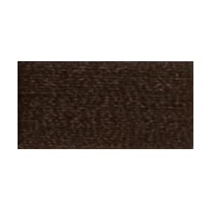 YLI-Woolly-Nylon-Thread-Solids-1000-Meters-Deep-Brown-213-01-162-2-Items-Order
