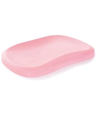 Mebby Jelly Baby Changing Mat - Pink