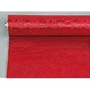 Oasis Supply Embossed Florist Foil, Red