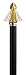 Trophy Ridge Ultimate Steel 3 Blade