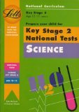 Prepare your child for key stage 2 national tests : science