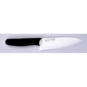 Ticera CV-16 Santoku Knife 6.25-in. by Ticera