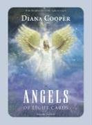 Angels of Light Cards (New Edition)