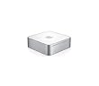 Apple Mac Mini MC238D/A Desktop-PC (Intel Core 2 Duo 2,26 GHz, 2GB RAM, 160GB HDD, DVD, Mac OS X)