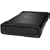 Western Digital WD Elements 1 TB USB 2.0 Desktop External Hard Drive WDE1UBK10000N (Black)