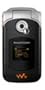 It also has a camera and easy text and picture messaging.