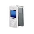 SMC  WSKP100 802.11G Wireless Skype Phone