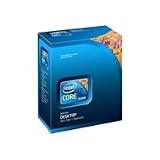 Intel Core i7 860 Processor 2.80 GHz 8 MB LGA1156 CPU I7-860BOX