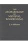 The Archaeology of Medieval Bookbinding