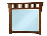Fairmont Designs Fairmont American Themes Mirror M24 24 Mirror - 117-M24