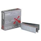 Duax Heavy-Duty Metal Alloy Staples, Box of 1,000 EPI73139