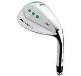 Nickent ARC Chrome Wedge