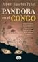 Pandora En El Congo (Spanish Edition)