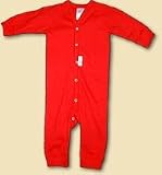 Baby's Own Unionsuit - Solids, Stripes and Prints