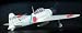 A6M2 Zero Fighter Type 21/22 Rabaul 1942 Tainan