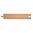 Melissa & Doug 8 1/2" Straight Track (Bundle of 6)