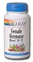 Female Hormone Blend SP-7C 180 caps