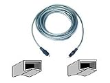 Belkin - IEEE 1394 cable - 4 pin FireWire (M) - 4 pin FireWire (M) - 14 ft ( IEEE 1394 )