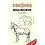 Animal Sketching for Beginners (Dover Books on Art Instruction)