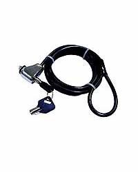 Childrens Toyshop  Electronics : Belkin Laptop Security Lock