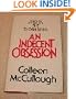 An Indecent Obsession