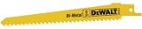 DEWALT ACCESSORIES #DW4802B25 6 6TPI Recipro Blade