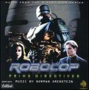 Robocop: Prime Directives