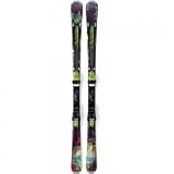 Nordica Firearrow 74 EDT Ski System