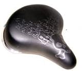 21KE4tkI0hL. SL160  Nirve Skull Seat with Crash Rail Bicycle Bike Cruiser Saddle