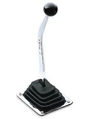 Automotive Parts and Accessories: Hurst 5010002 Gear Shift Lever Kit - Hurst