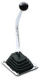 Hurst 5010002 Gear Shift Lever Kit Hurst 5010002 Gear Shift Lever Kit