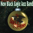 CD-Charts  Music : Christmas with the New Black Eagle Jazz Band [CASSETTE]