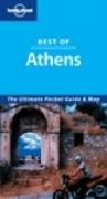 City Travel Guides Discounted  Books : Athens: The Ultimate Pocket Guide and Map (Lonely Planet Best of ...)