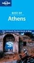 Best of Athens (Best Of)