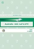 Review   / 2006 Australia - NGN, VoIP and IPTV