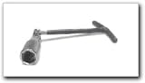 Wilmar T-Handle Plug Wrench 5/8