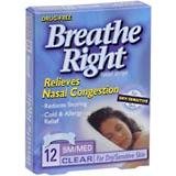 Nasal Strips for Sinus Treatment