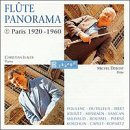 Flute Music From Paris 1920-1960