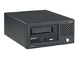 IBM 3580 Model L3H - Tape drive - LTO Ultrium ( 400 GB / 800 GB ) - Ultrium 3 - SCSI LVD - external