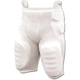 Alleson Athletic 5-Pocket Adult Girdle (EA)