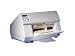 TallyGenicom LA 550N - Printer - B/W - dot-matrix - fanfold (25.4 cm) - 360 dpi x 360 dpi - 24 pin - up to 750 char/sec - parallel, serial