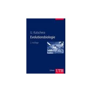 Evolutionsbiologie