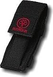 Boker 090059 USA Cordura Knife Sheath For Top Lock II System