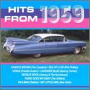 Hits from 1959