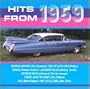 Hits from 1959