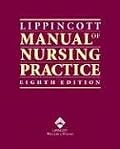 Lippincott Manual of Nursing Practice