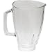Braun 4184-642 Glass Blender Jug