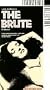 The Brute (El Bruto) [VHS]
