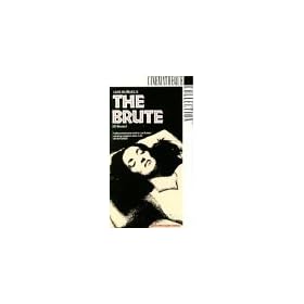The Brute (El Bruto) [VHS] (1952)